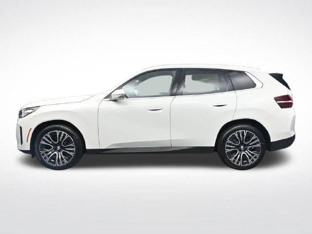 New 2026 BMW X3 xDrive30i w/ Convenience Package AWD/4WD image 8