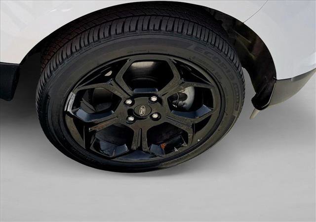 Used 2021 Ford EcoSport SES image 9