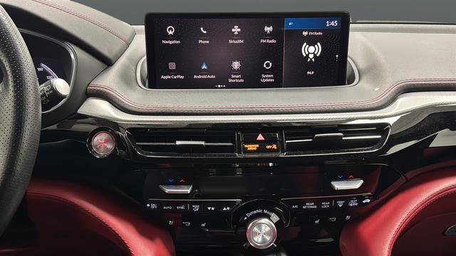 Used 2022 Acura MDX A-Spec image 13