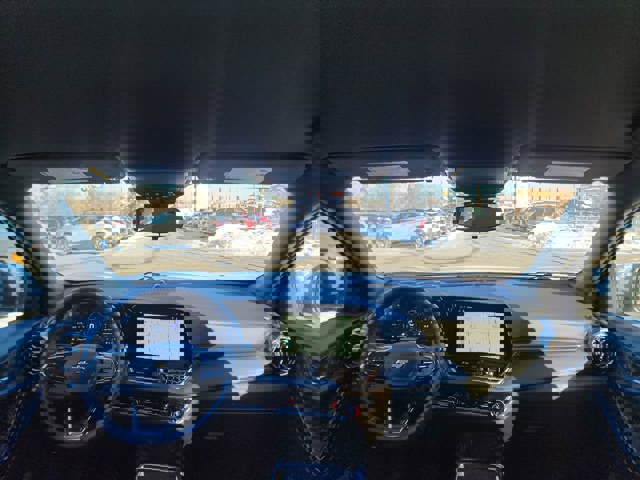 Used 2025 Chevrolet Equinox LT image 26