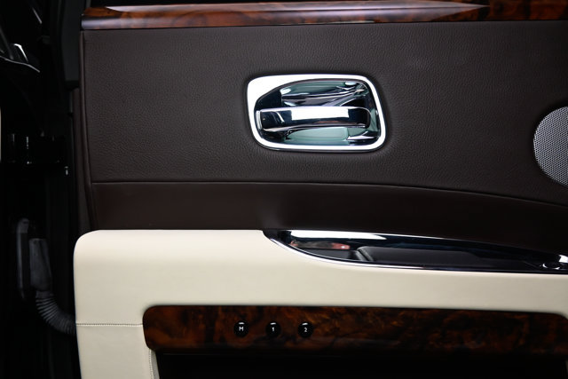 Used 2012 Rolls-Royce Ghost RWD image 62