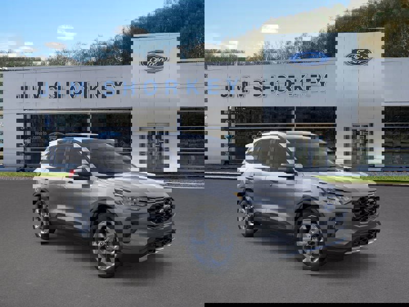 New 2025 Ford Escape ST-Line Elite w/ Tech Pack #2 image 7