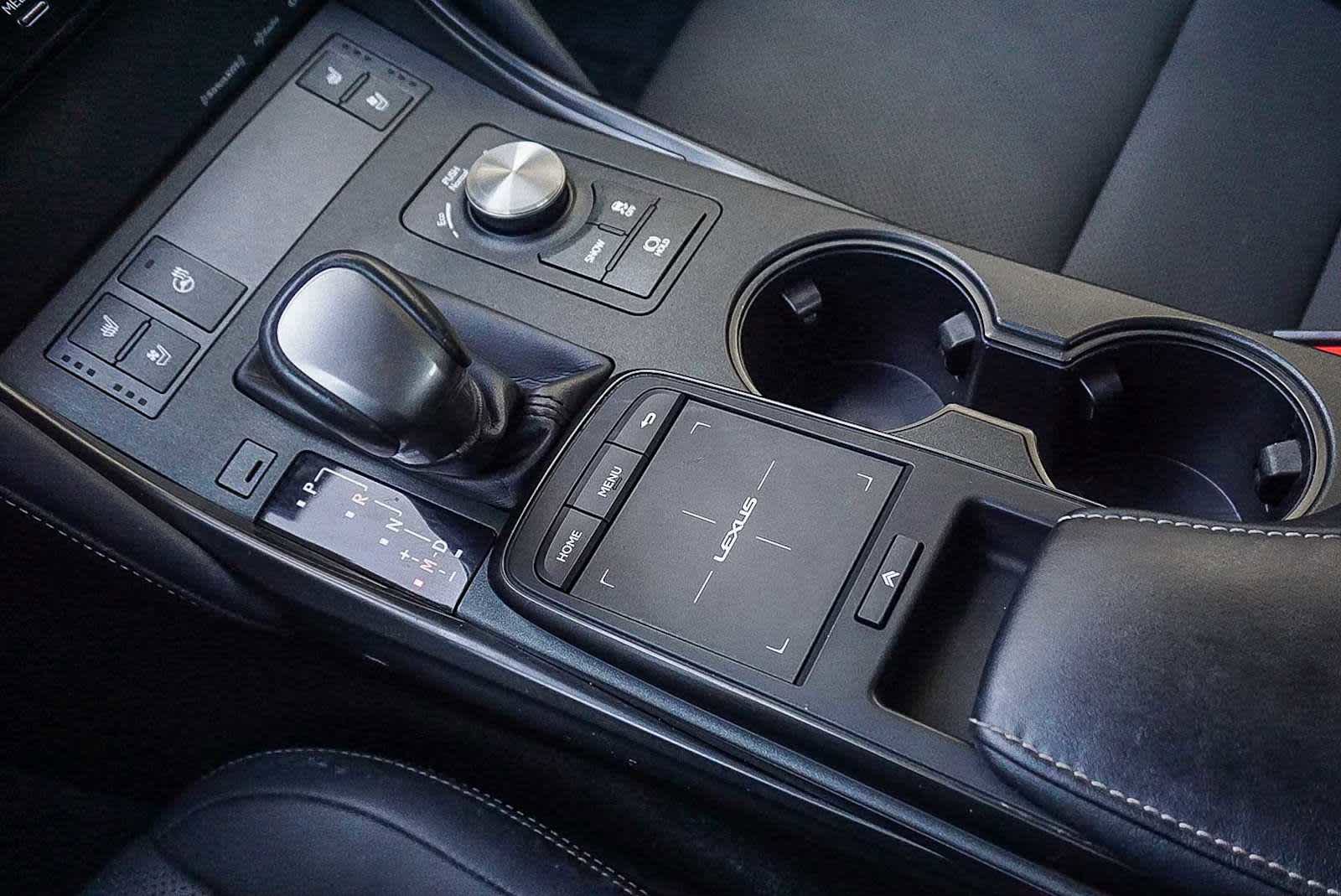 Certified 2023 Lexus IS 300 w/ Premium Package RWD image 37