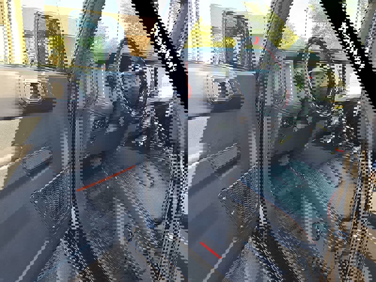 Used 2024 Ford Bronco Raptor image 10