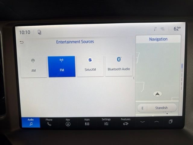 New 2026 Ford Bronco Outer Banks w/ Sasquatch Package AWD/4WD image 30