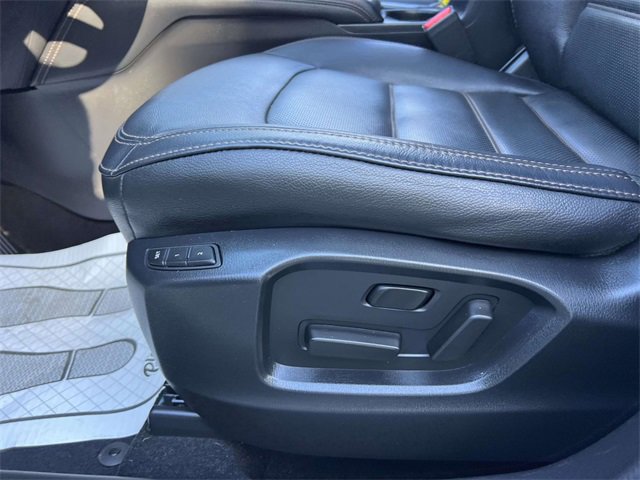 Certified 2023 MAZDA CX-5 AWD 2.5 S w/ Premium Package image 24