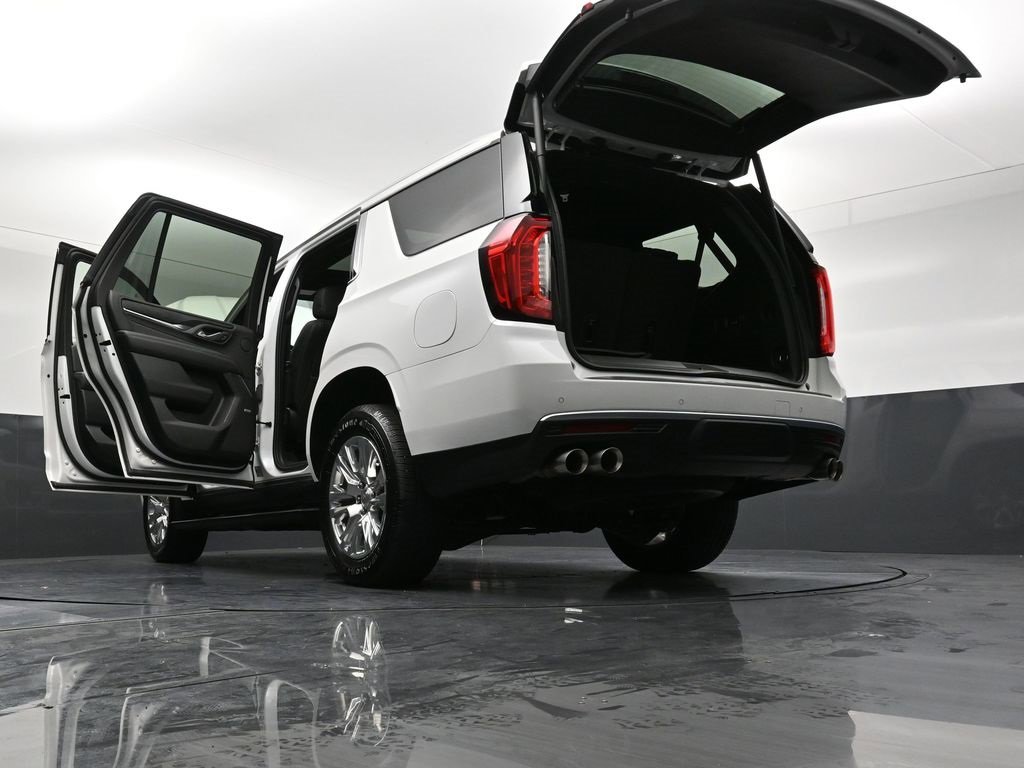 Used 2023 GMC Yukon Denali image 43