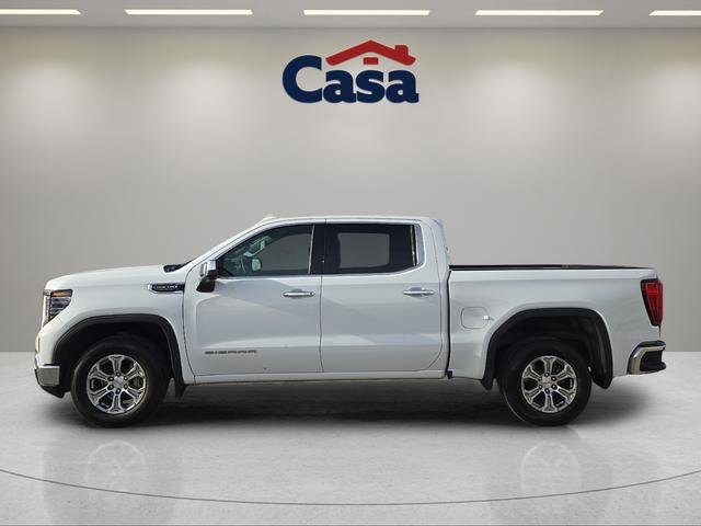 Used 2025 GMC Sierra 1500 SLT image 5
