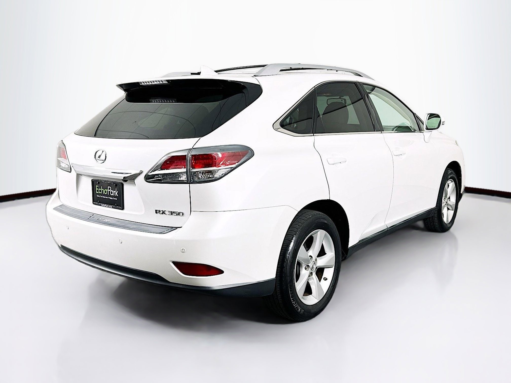 Used 2015 Lexus RX 350 2WD w/ Premium Package image 9