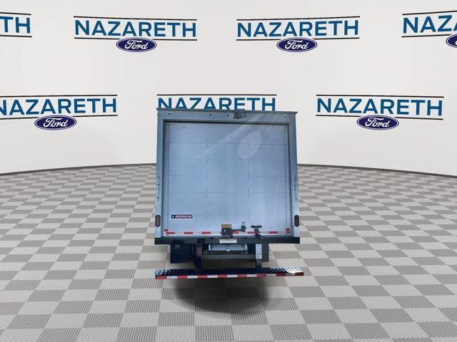 New 2026 Ford E-350 and Econoline 350 Super Duty w/ Driver's Safety Package RWD image 7