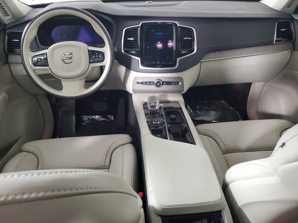 Certified 2023 Volvo XC90 B6 Ultimate AWD/4WD image 16