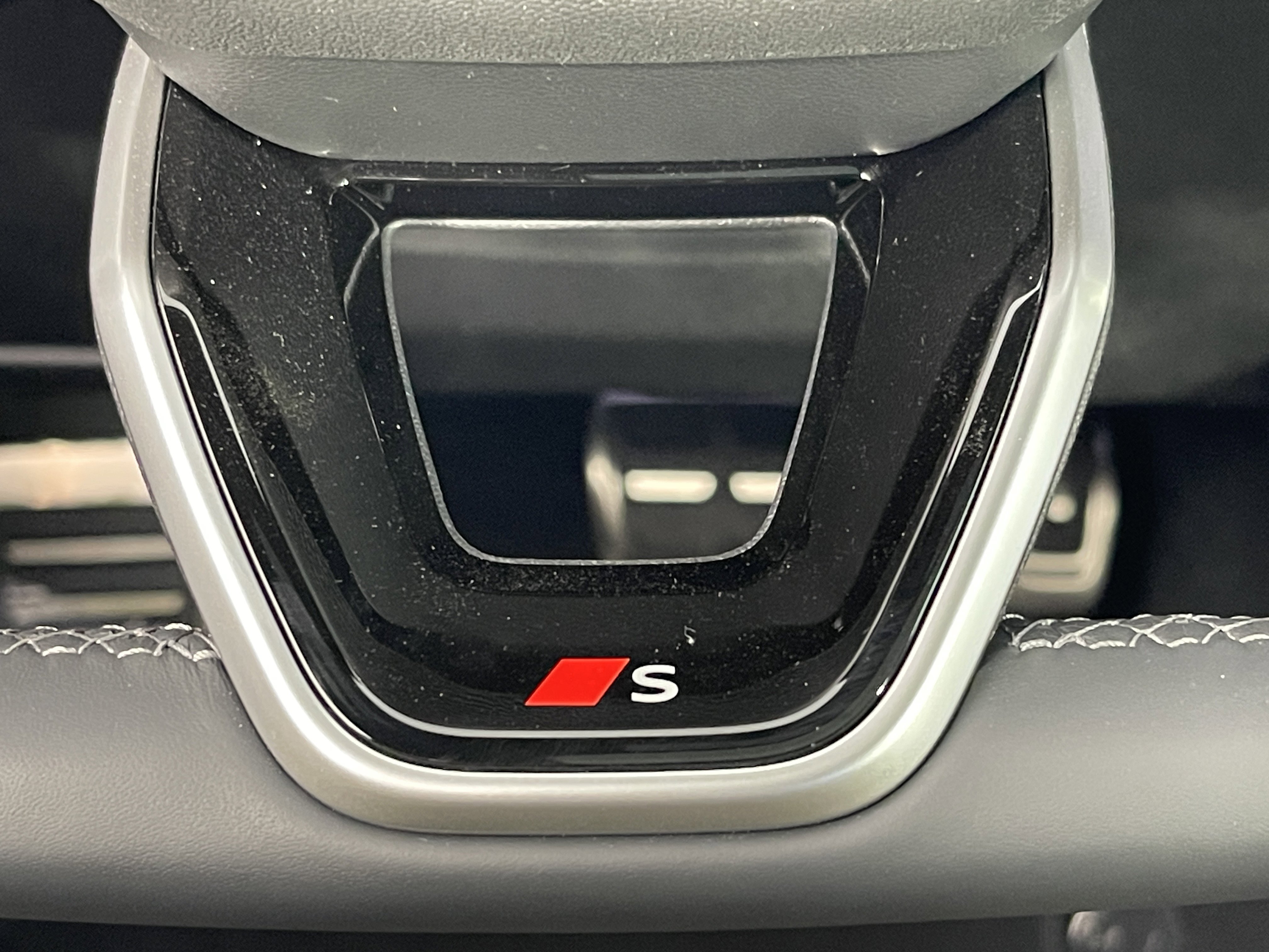 New 2025 Audi S5 Premium Plus image 25