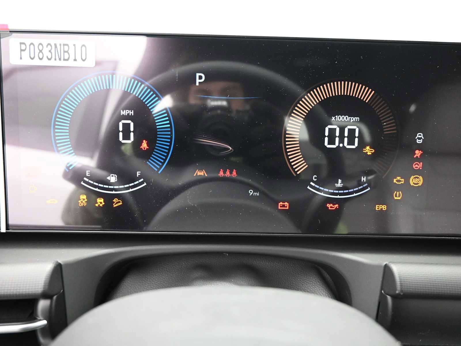 New 2026 Hyundai Santa Cruz SE image 17