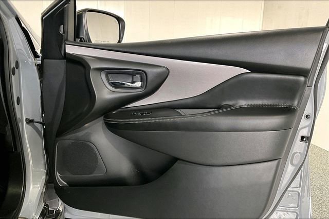 Used 2024 Nissan Murano SL AWD/4WD image 30