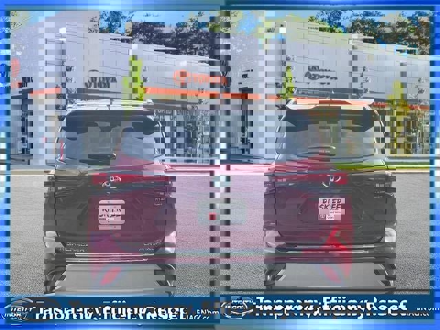 Used 2021 Toyota Highlander Platinum AWD/4WD image 7