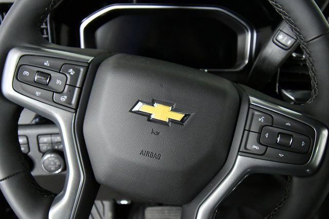New 2026 Chevrolet Silverado 3500 LT w/ Safety Package image 2