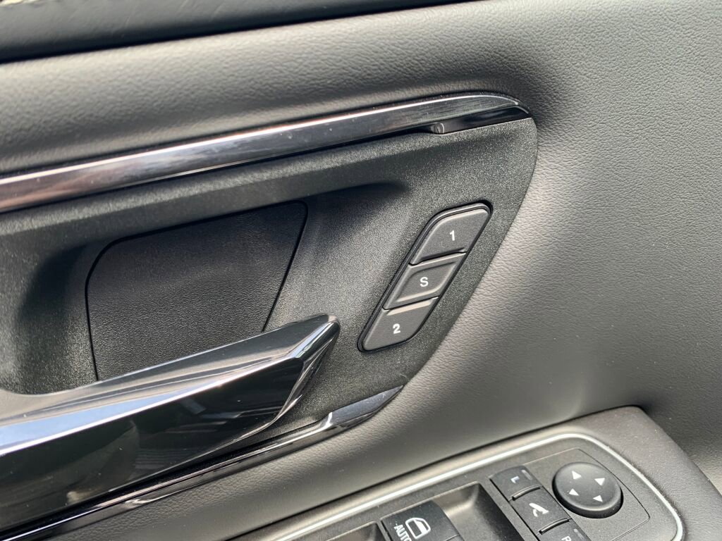 Used 2023 RAM 1500 Limited w/ Bed Utility Group AWD/4WD image 16