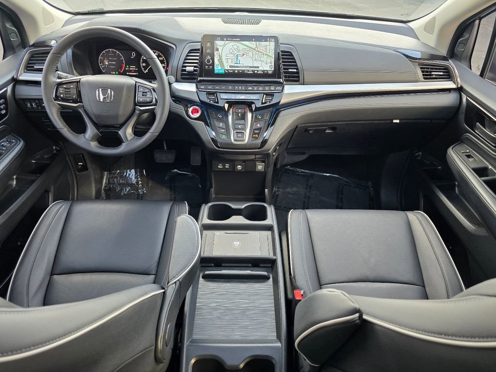 Used 2025 Honda Odyssey Touring image 26