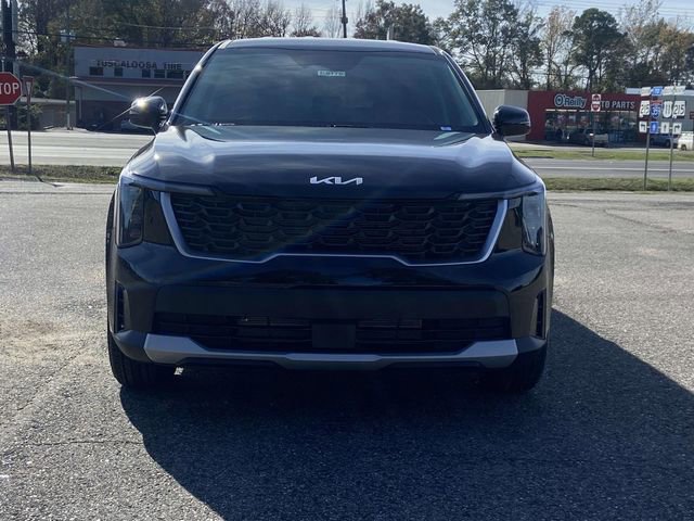 New 2026 Kia Sorento LX image 6