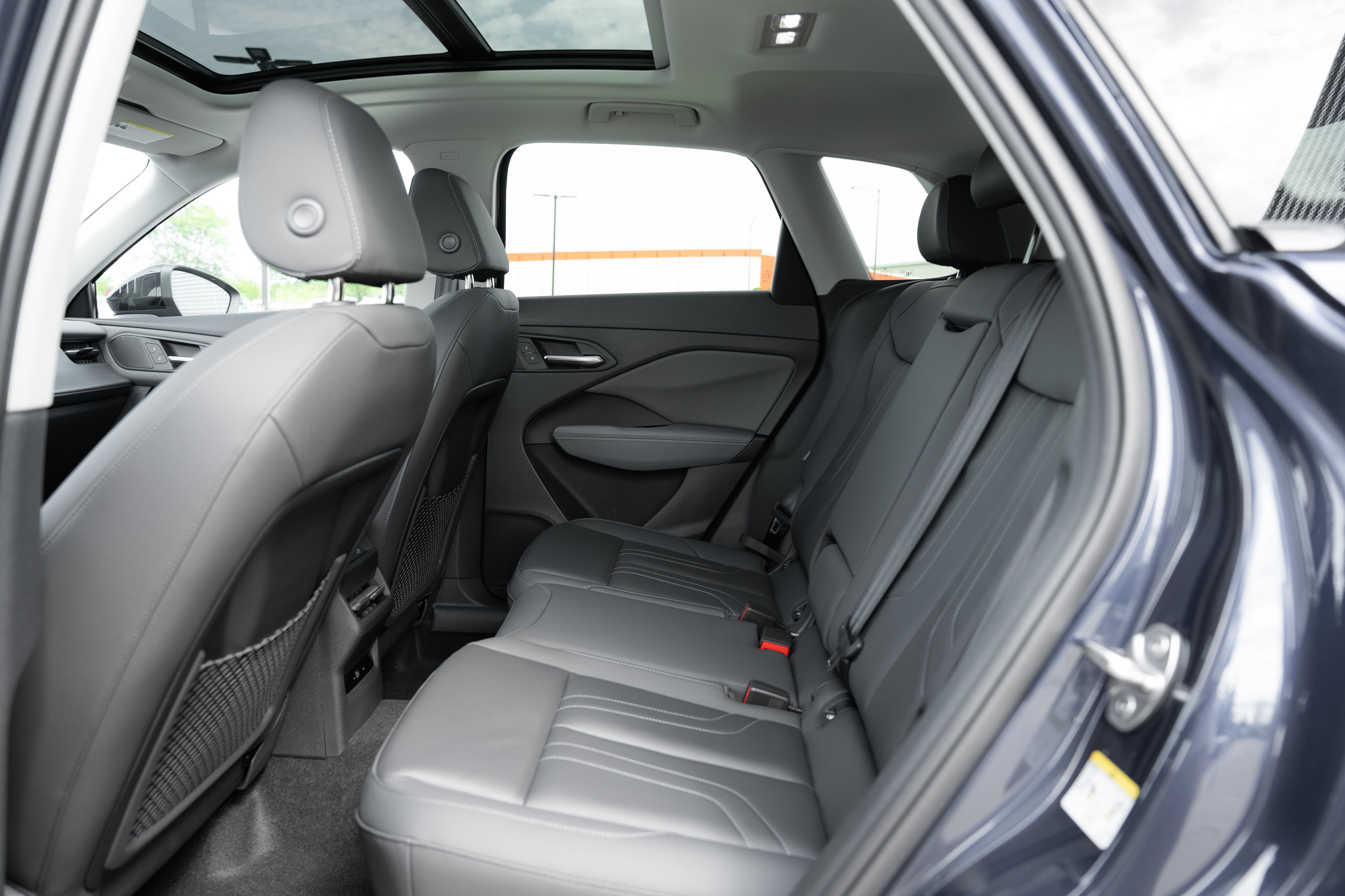 New 2026 Audi Q3 quattro 2.0T AWD/4WD image 20