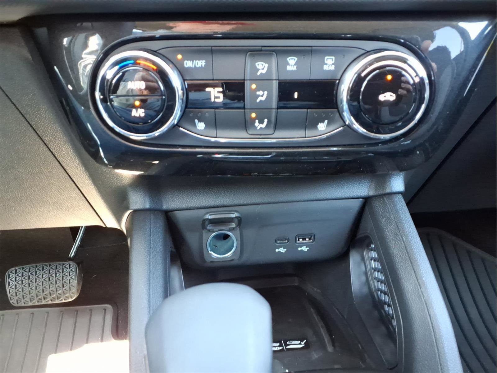 Used 2021 Kia Soul LX image 21