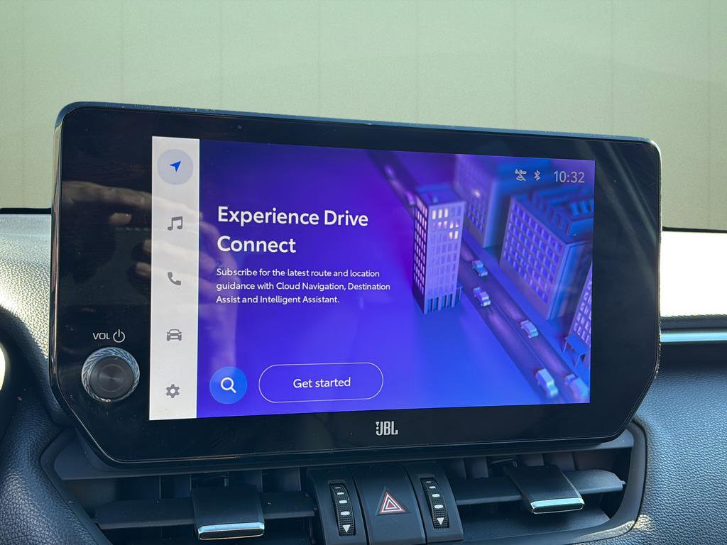 Used 2025 Toyota RAV4 Limited image 48