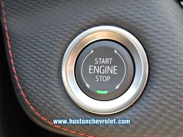 New 2027 Chevrolet Equinox RS w/ Safety and Technology Package FWD image 28