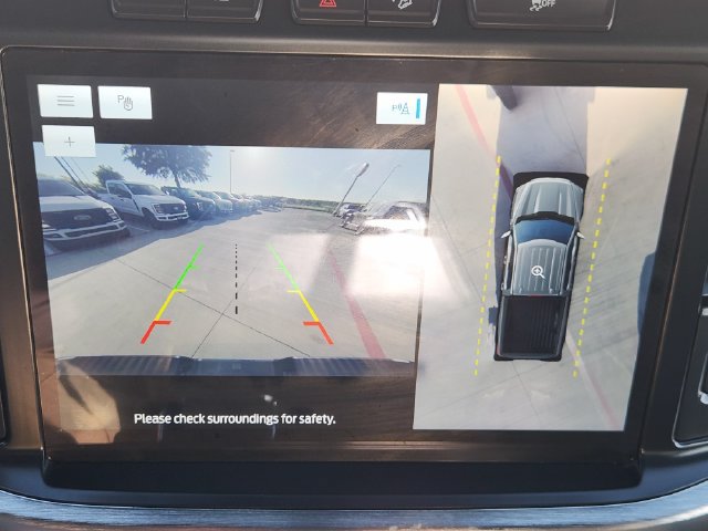Used 2022 Ford F150 Lariat AWD/4WD image 19