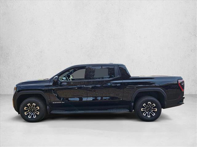 New 2026 GMC Sierra EV Elevation w/ Premium Package AWD/4WD image 5