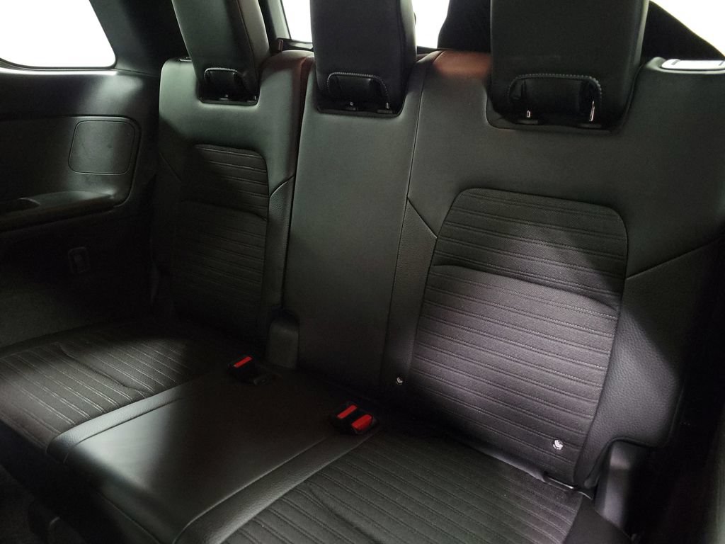 Used 2023 Nissan Pathfinder Rock Creek AWD/4WD image 31