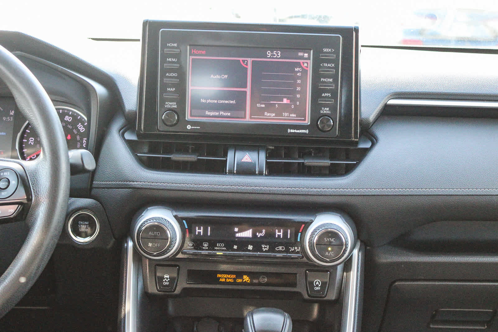 Used 2021 Toyota RAV4 XLE image 13