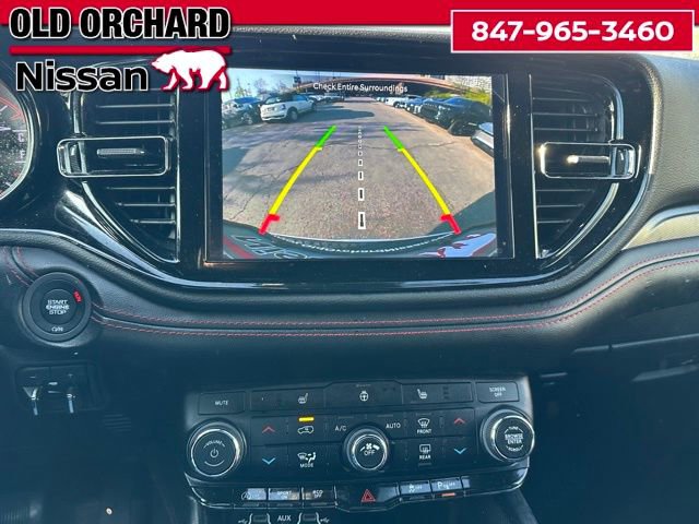Used 2023 Dodge Durango GT AWD/4WD image 15