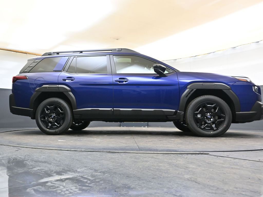New 2026 Subaru Outback Limited AWD/4WD image 41