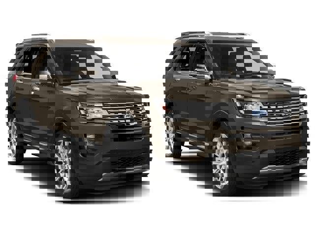 Used 2017 Ford Explorer Limited image 6