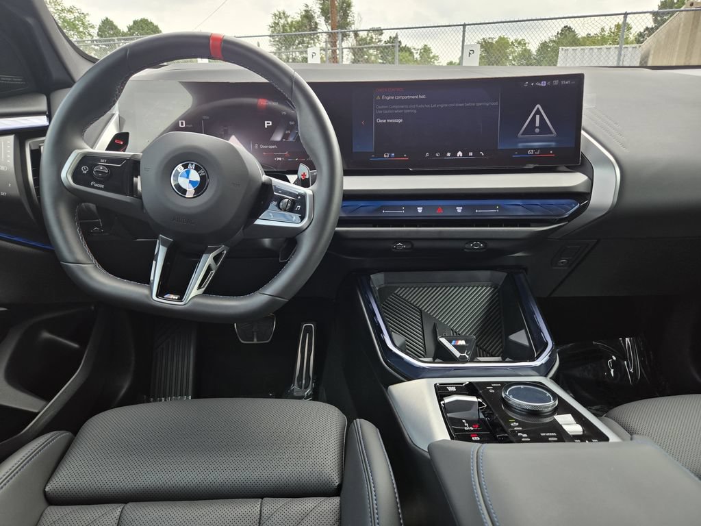 Certified 2025 BMW X3 M50 w/ Premium Package AWD/4WD image 30