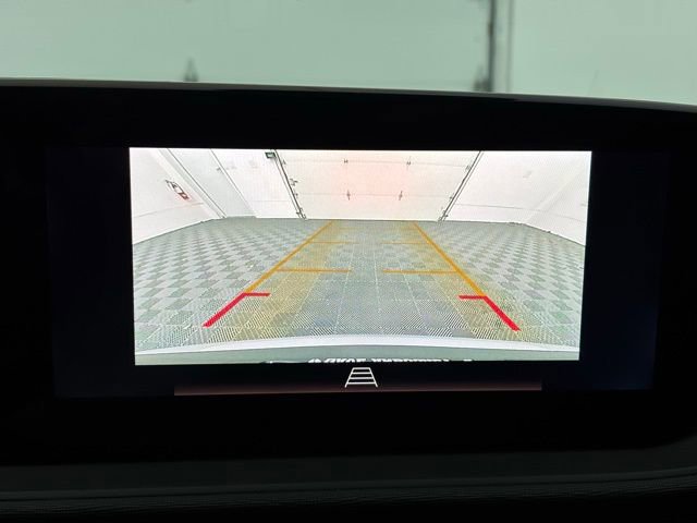 New 2026 Buick Envista Preferred w/ Convenience I Package image 4