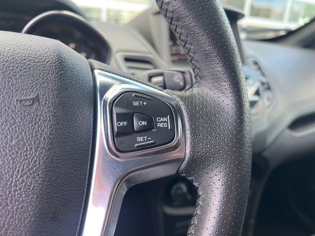 Used 2015 Ford Fiesta ST image 18