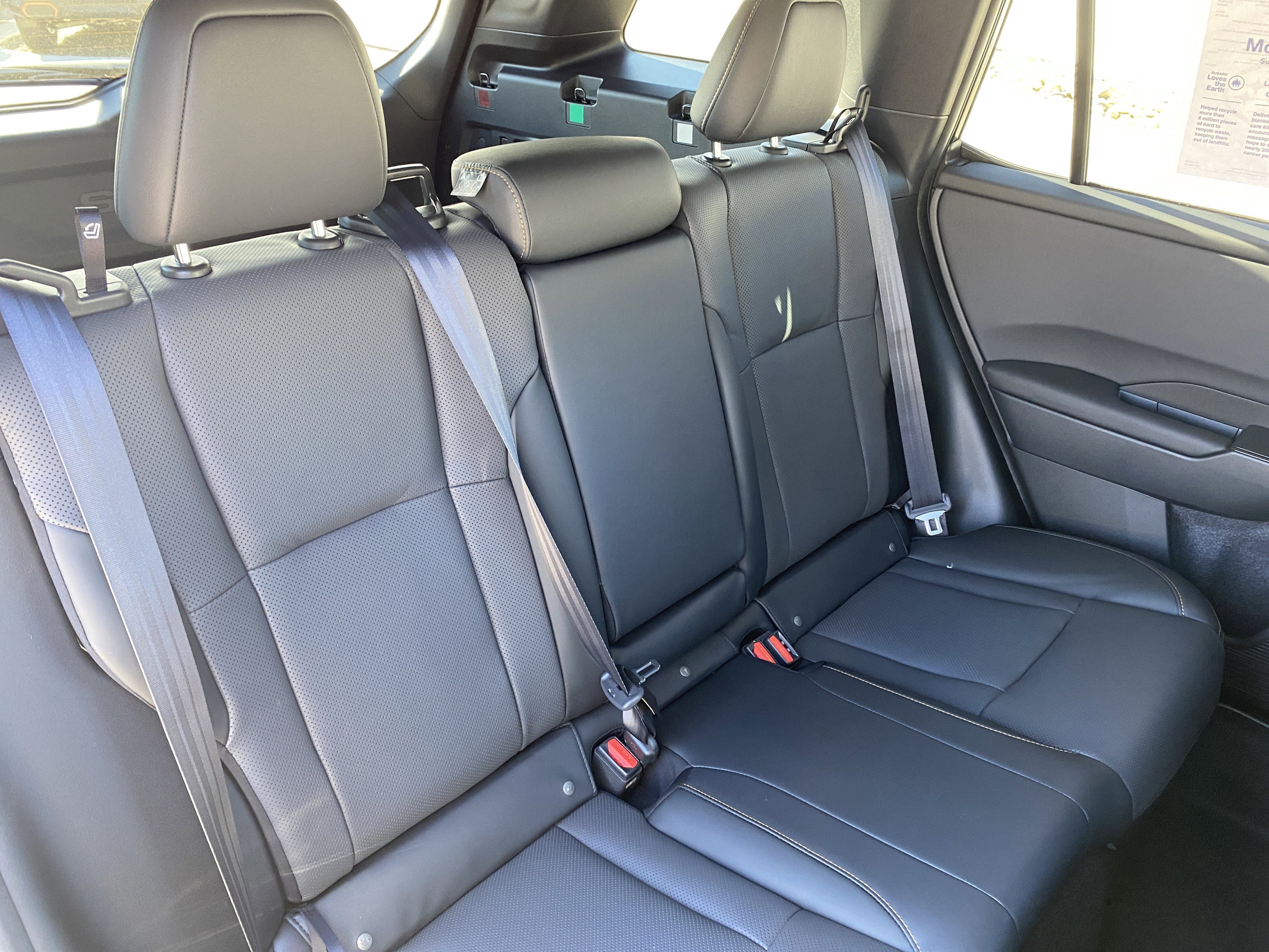 New 2026 Subaru Outback Wilderness image 18