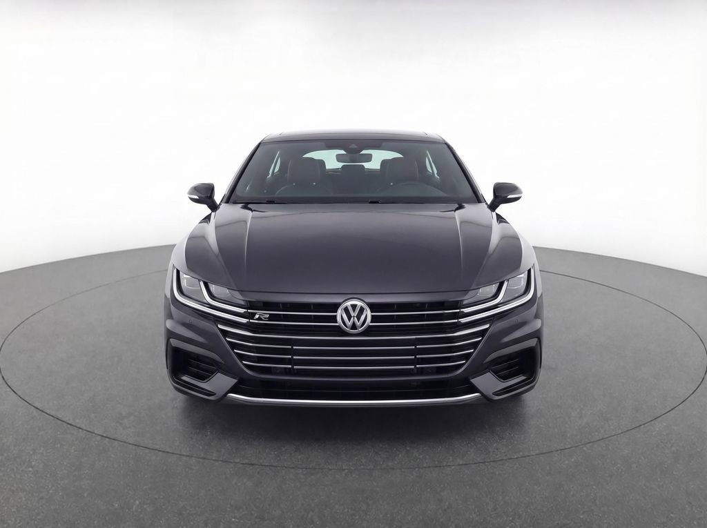 Used 2021 Volkswagen Arteon SEL FWD image 5