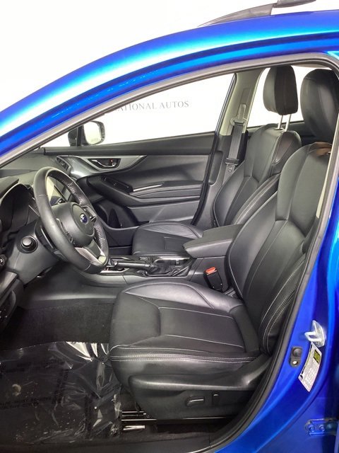 Certified 2022 Subaru Impreza 2.0i Limited image 13