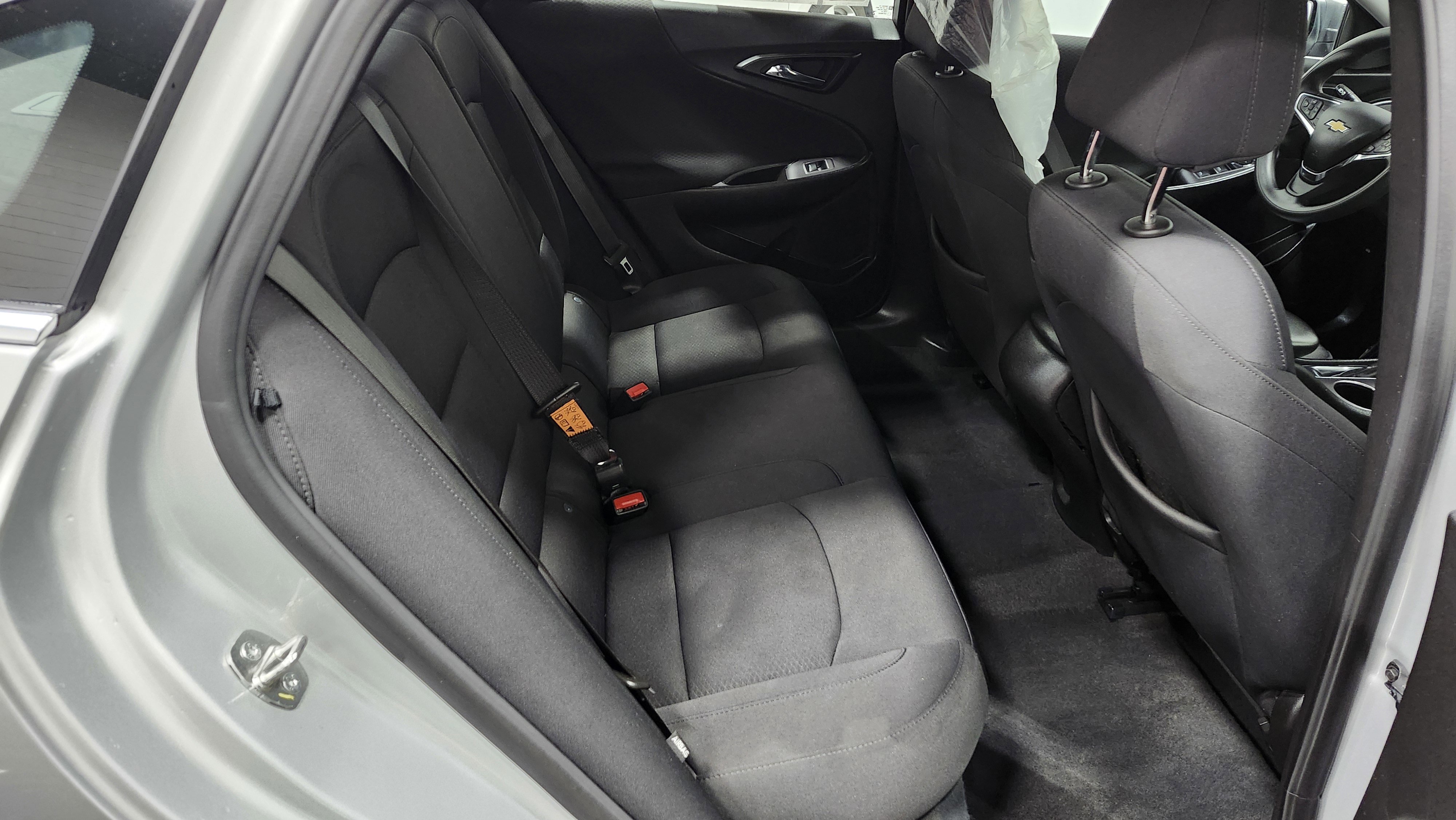 Used 2021 Chevrolet Malibu LS image 18