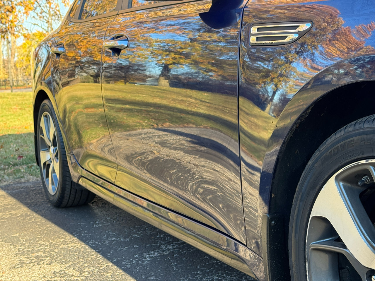 Used 2020 Kia Optima S image 20