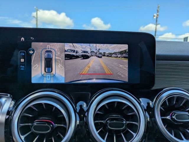 New 2026 Mercedes-Benz GLB 250 image 22