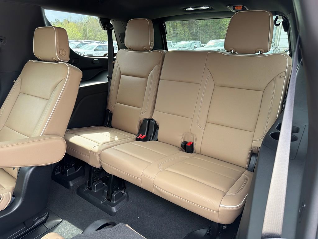 Certified 2022 Chevrolet Tahoe Premier image 35