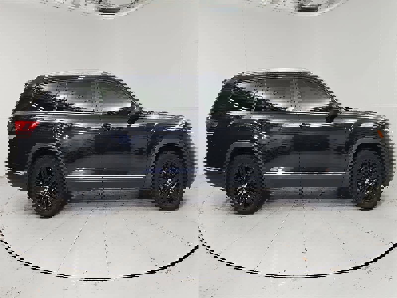 Used 2019 Volkswagen Atlas SEL image 7