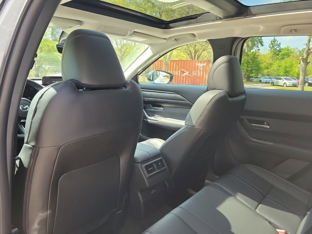 New 2026 MAZDA CX-50 AWD 2.5 S w/ Premium Package image 11