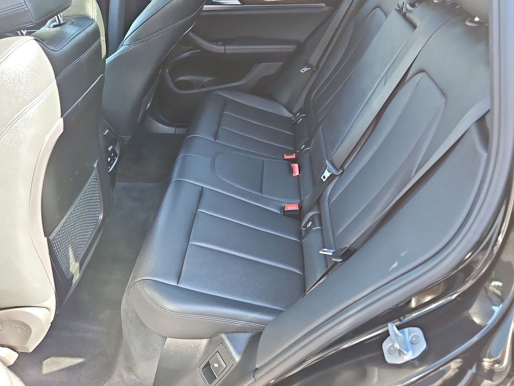 Used 2020 BMW X3 xDrive30i image 20