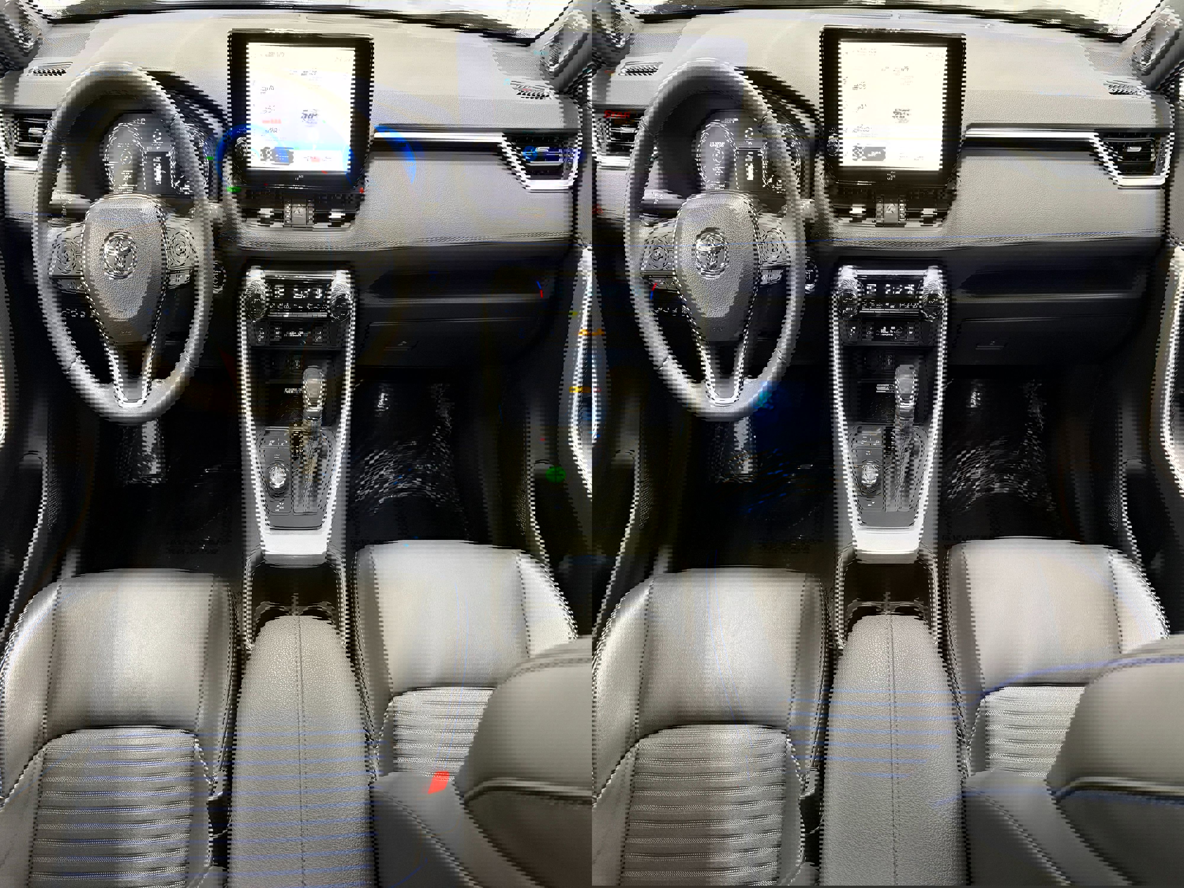 Used 2023 Toyota RAV4 XSE image 13