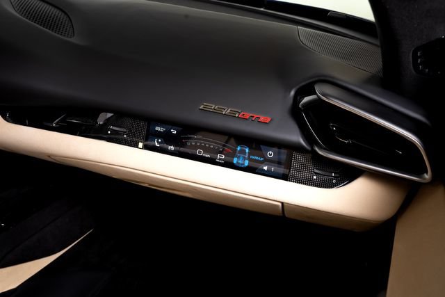 Used 2024 Ferrari 296 GTB RWD image 48
