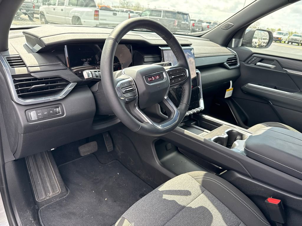 New 2026 GMC Acadia Elevation w/ Black Edition AWD/4WD image 20